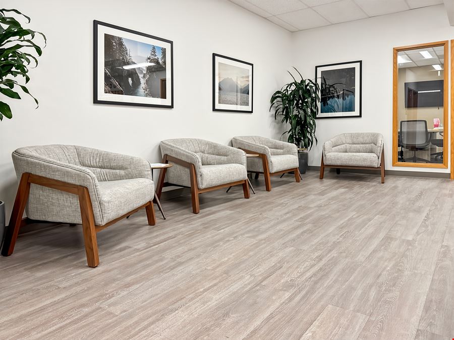 WA, Bellevue - SE 32nd