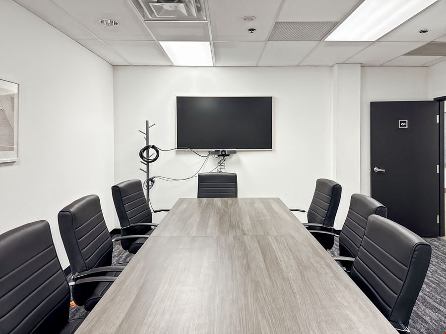 Regus - Mount Laurel - Atrium Way