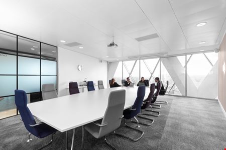 Preview of St Mary Axe 28th & 29th Floors Coworking space for Rent in London