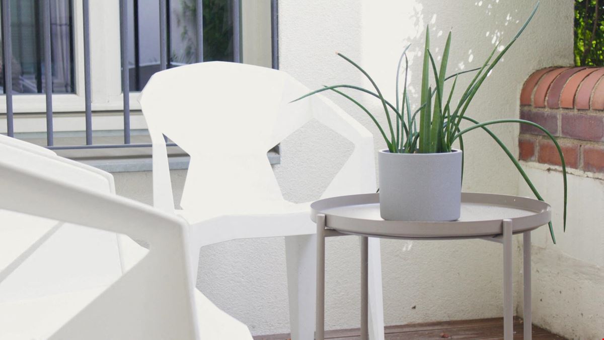 THE GATE BERLIN - Acker 4