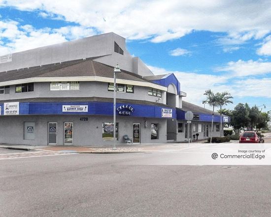 Preview of Coral Breeze Executive Offices Office space for Rent in Cape Coral