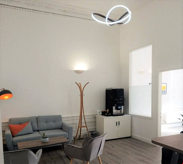 Citibase - St Colme Street