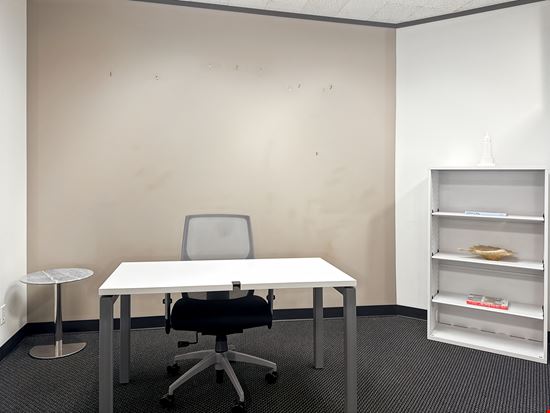 LA, New Orleans - Energy Centre Building