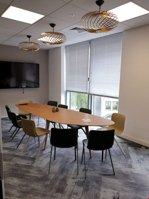 LE VINGT-ET-UN Orsay