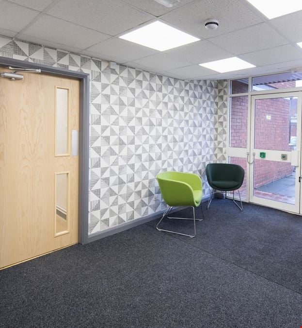 BizSpace - Wakefield