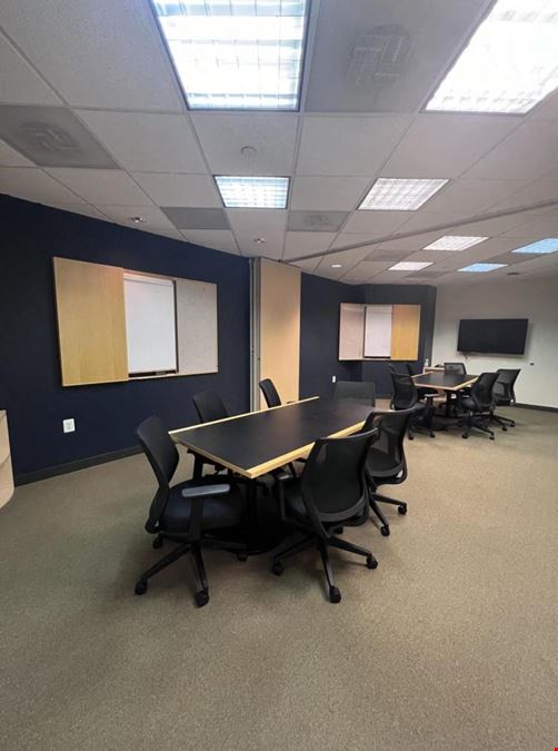 Large Conference Room