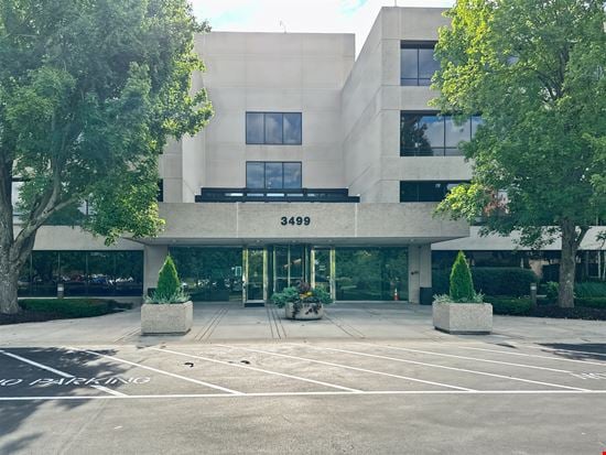 KY, Lexington - Blazer Parkway