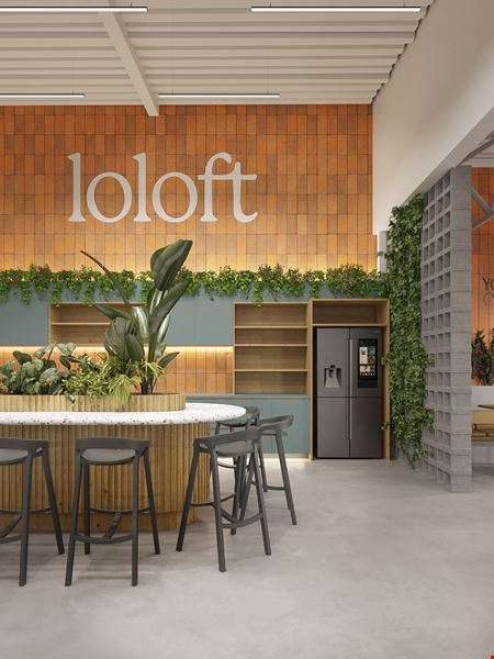 Preview of Loloft Rogers Coworking space for Rent in Rogers