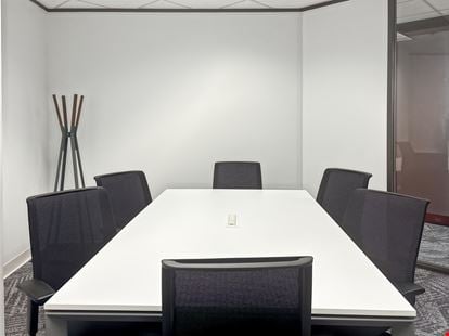 Regus - Forum I