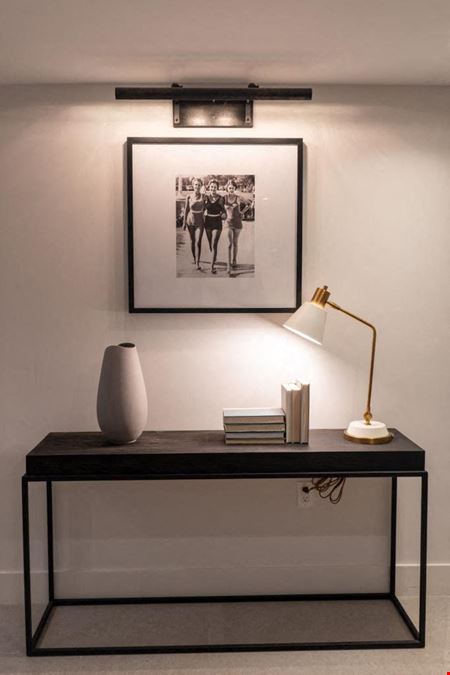 New London Room