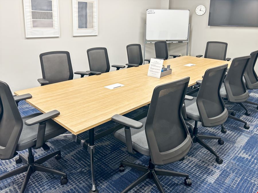 MD, Owings Mills - Red Run Blvd