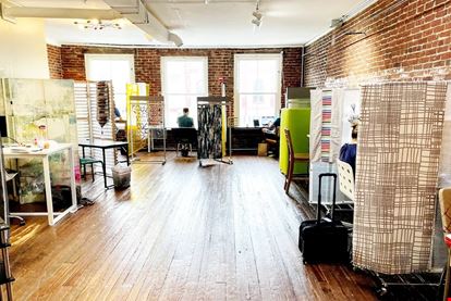 Preview of Elevate Co-Work & Community Office space for Rent in Culpeper