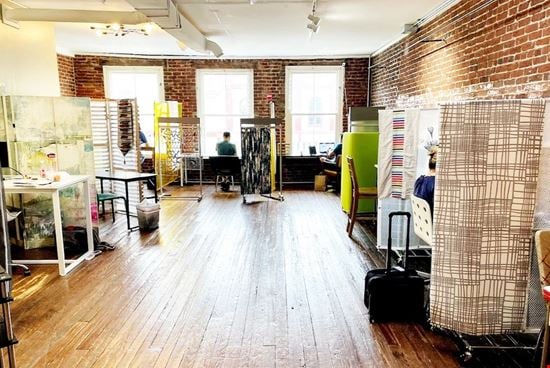 Preview of Elevate Co-Work & Community Office space for Rent in Culpeper