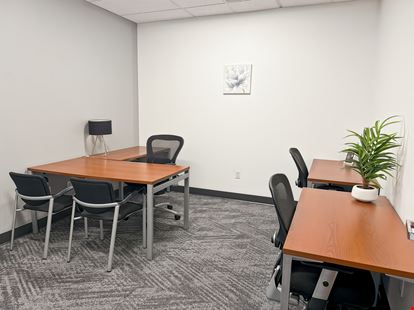 Regus - Las Vegas - Howard Hughes Parkway