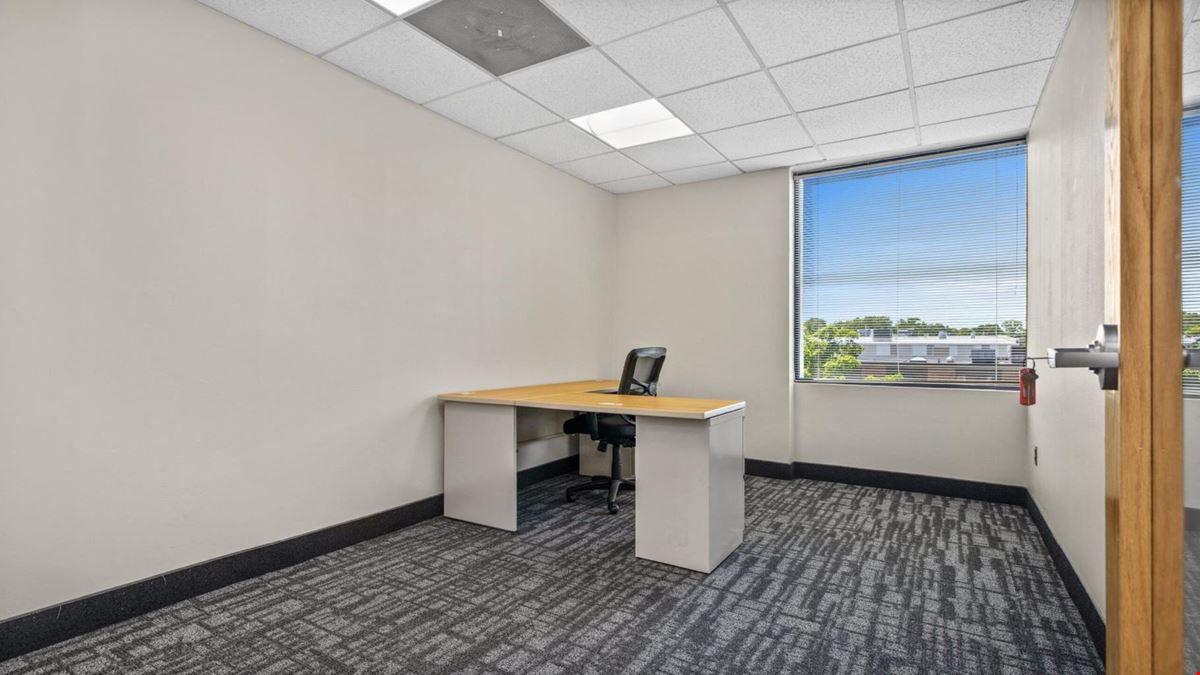 LocalWorks Wellesley - Worcester St