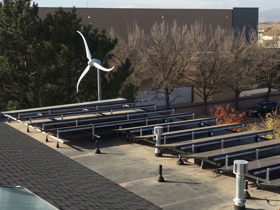 Confluence Small Business Collective