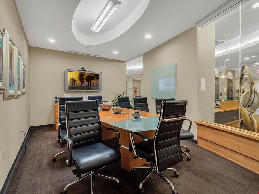 317 Virtual Workplace Solutions
