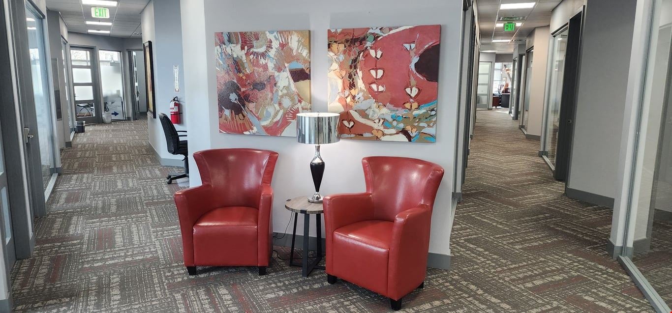 Summit 360 Suites