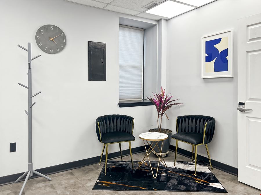 NY, Haverstraw - New Main Street