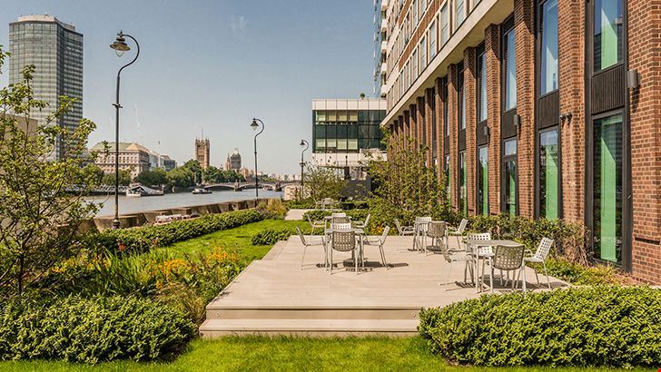 Fora - Tintagel House