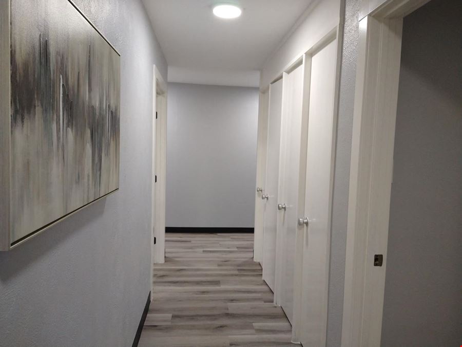 Conroe Office Solutions - 1915