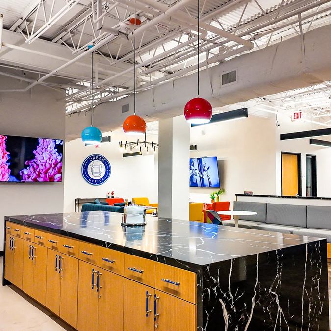 Urban Office - Southtown