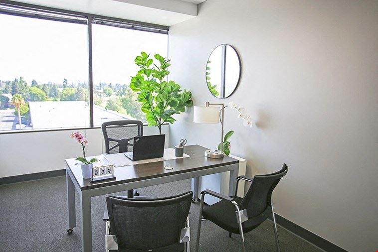 On Demand Office