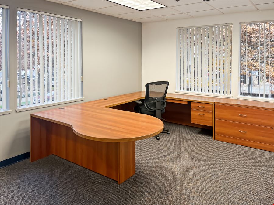 CA, Sacramento - G Street