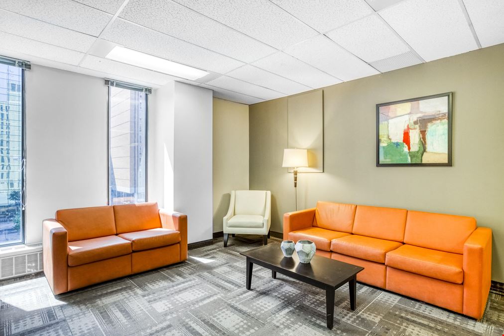 Regus - Ottawa - Albert & Metcalfe