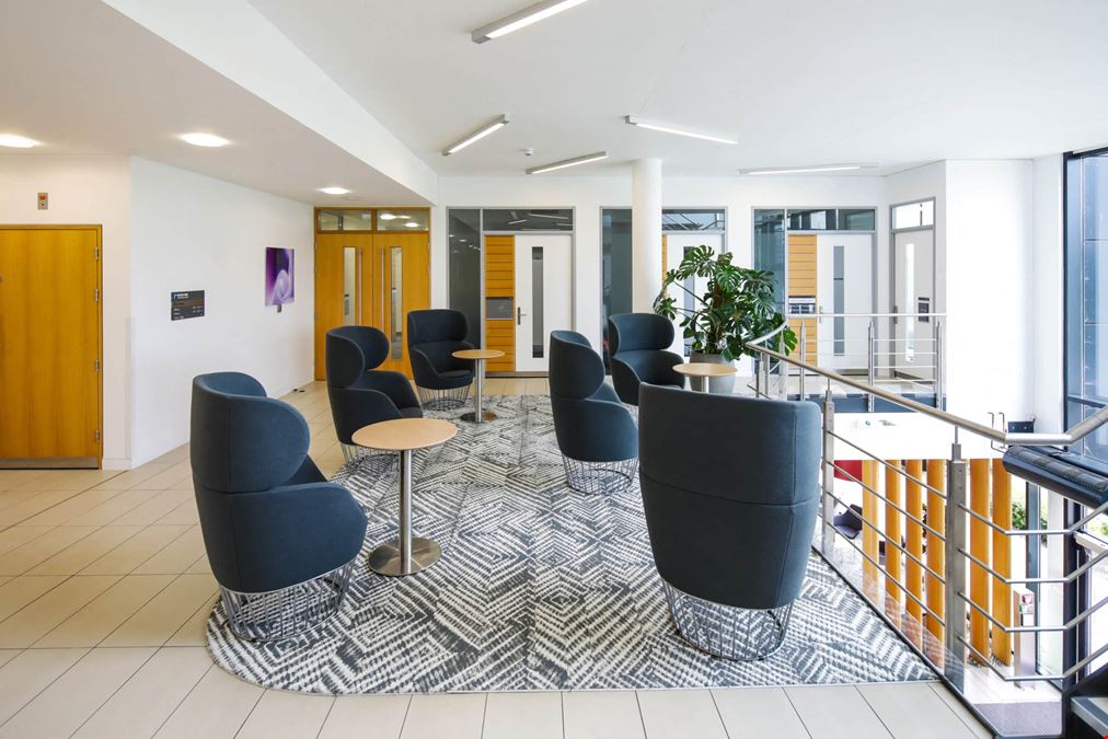 Milton Park Innovation Centre