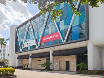 FL, Fort Lauderdale - Galleria