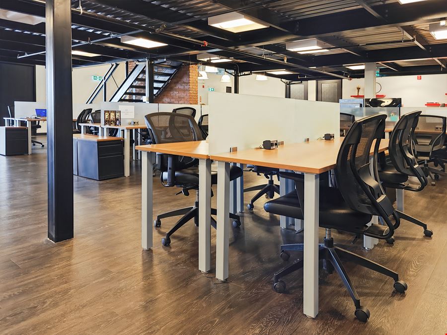 ON, Waterloo - Waterloo