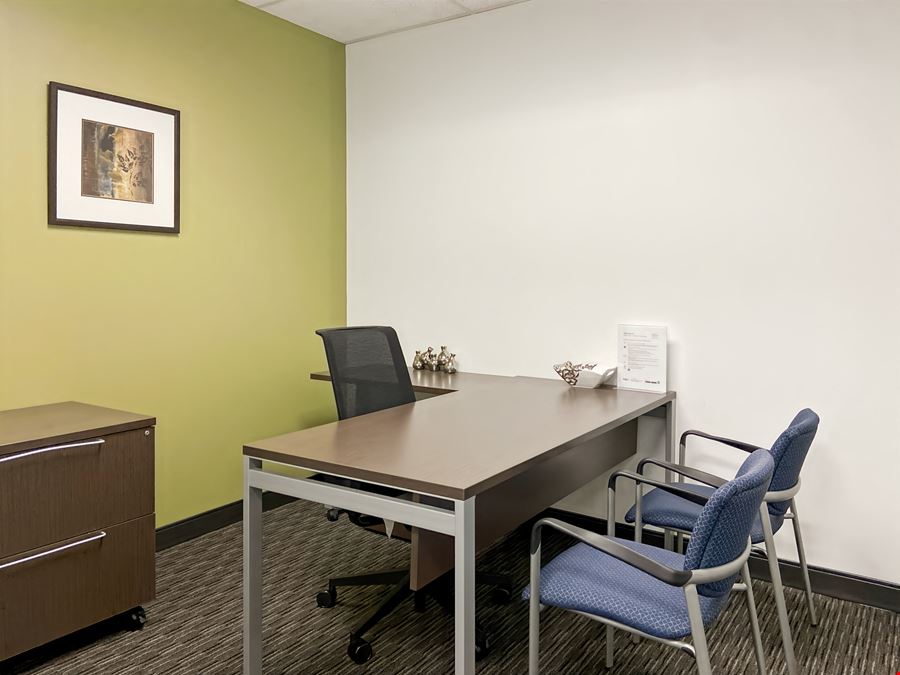 PA, Blue Bell - Sentry Parkway