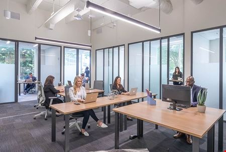 Preview of Serendipity Labs - Cumberland - Vinings Coworking space for Rent in Atlanta