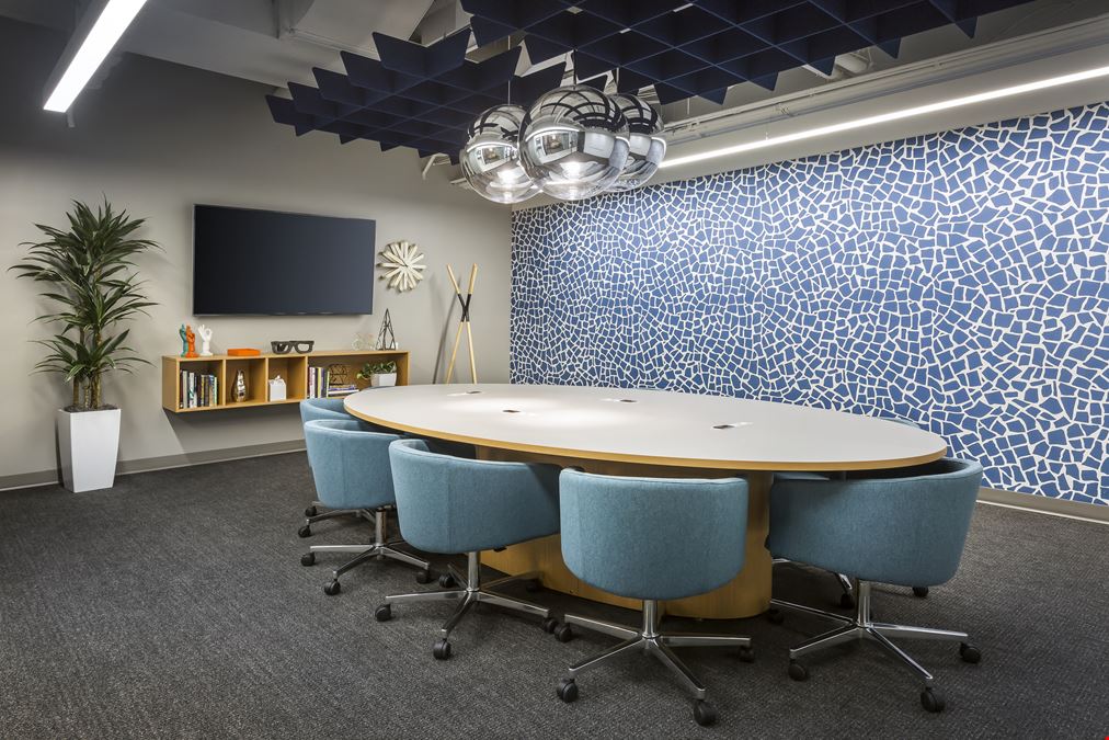 CA, San Francisco -  Levi's Plaza