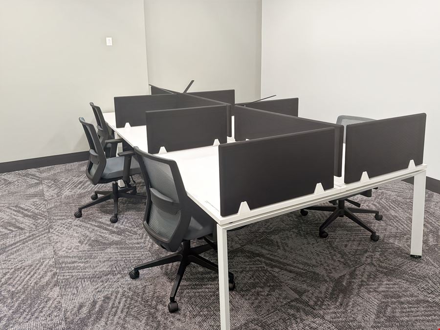 Regus - Lancaster - Christian St