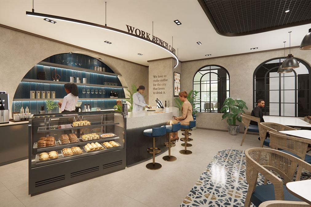 CorporatEdge Helios Business Park, Bengaluru