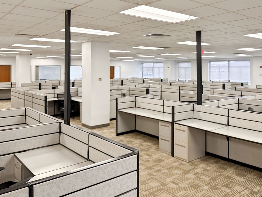 Regus - Foxborough - Patriot Place