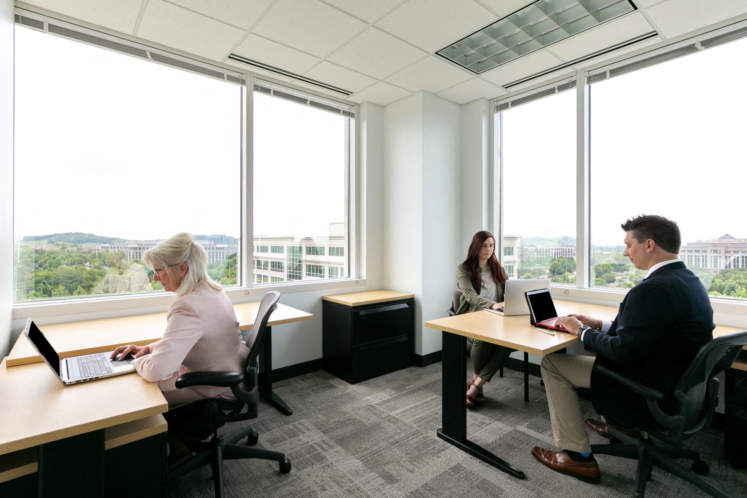 TN, Franklin - Cool Springs