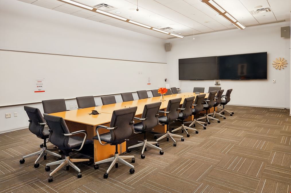 Warrendale - Pennwood Pl