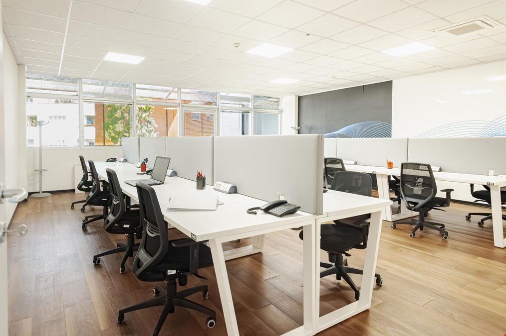 A&B Business Center - NAVIGLI