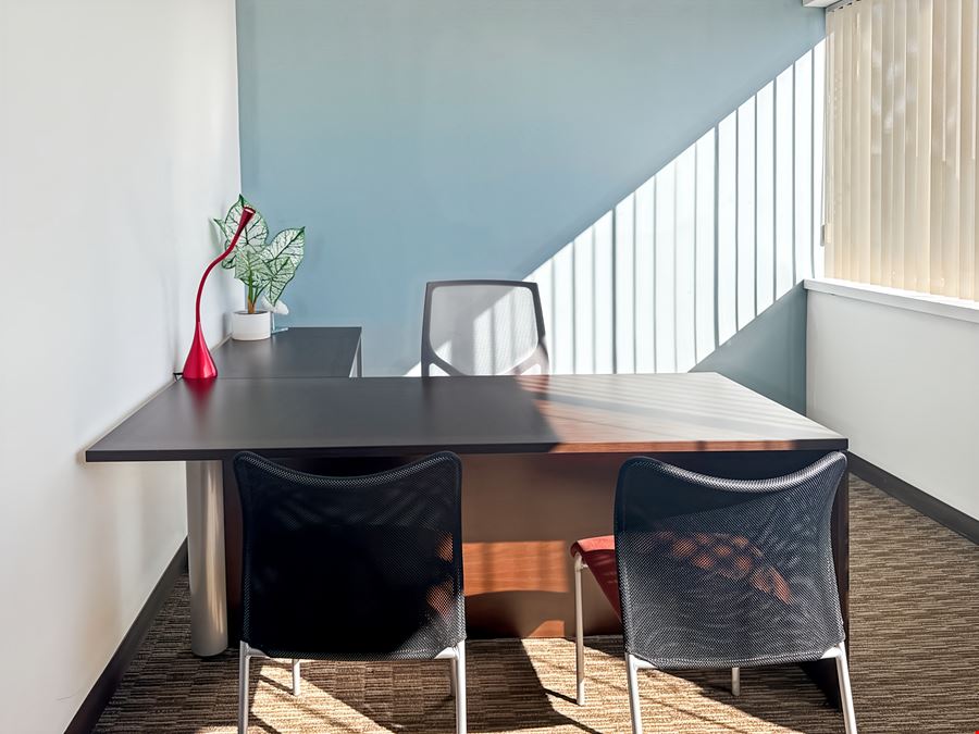 Regus - Portsmouth