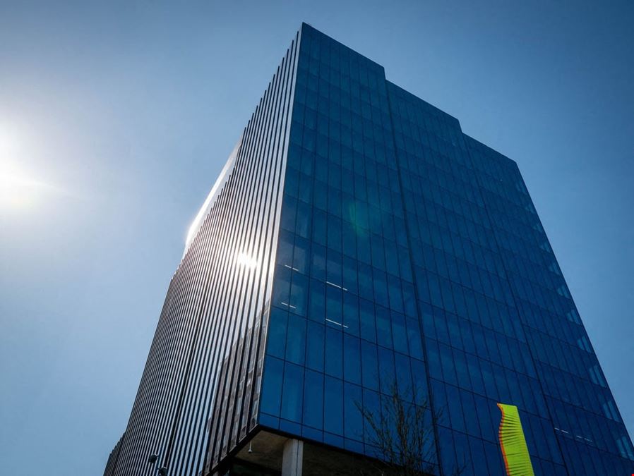 The Quad - ONE Station Hill