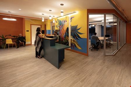Preview of Juntos Fruitvale Coworking space for Rent in Oakland