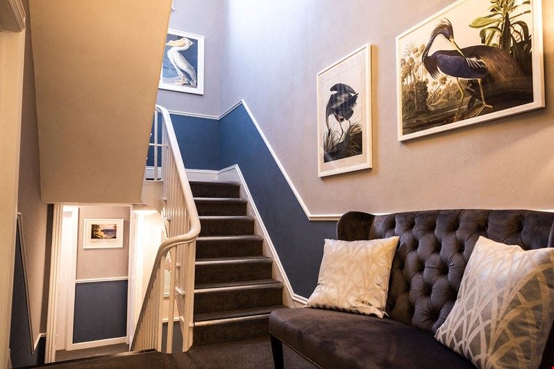 Bournemouth - Clifton House