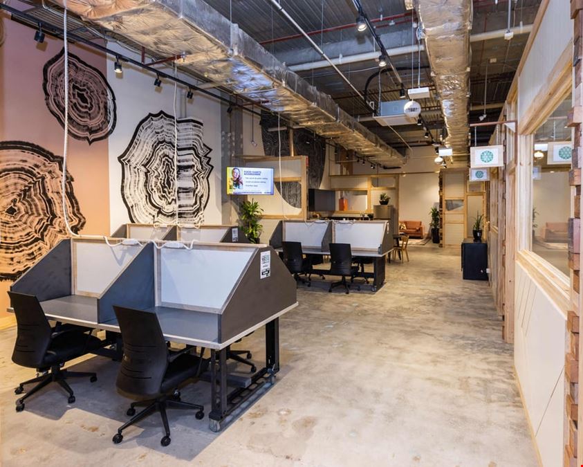 WOTSO - Macarthur Square