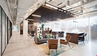 Preview of Serendipity Labs - Denver - LoDo Office space for Rent in Denver