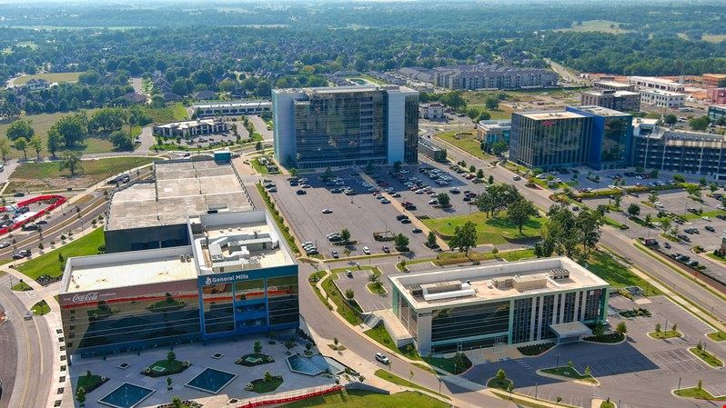 CoFounder - Founders Plaza