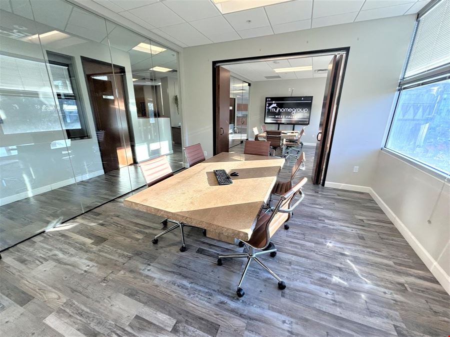 West Valley Virtual Offices