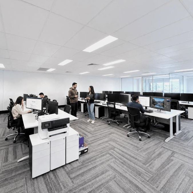 Cowork Osborne Park